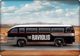 The Raviolis